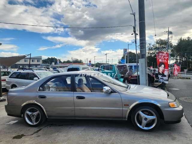 Honda Accord 1993 thumbnail 4