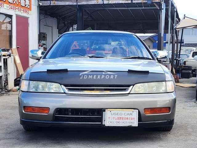Honda Accord 1993 thumbnail 2