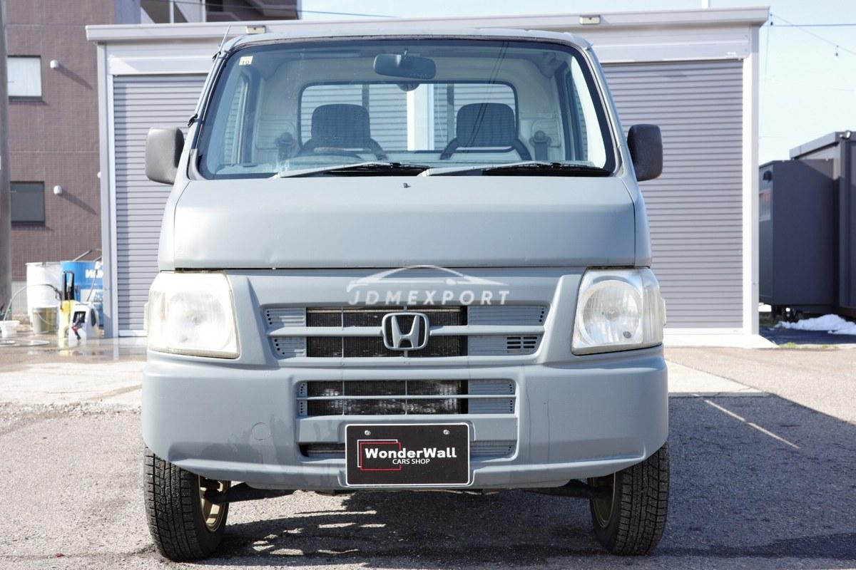 Honda Acty Truck 2001