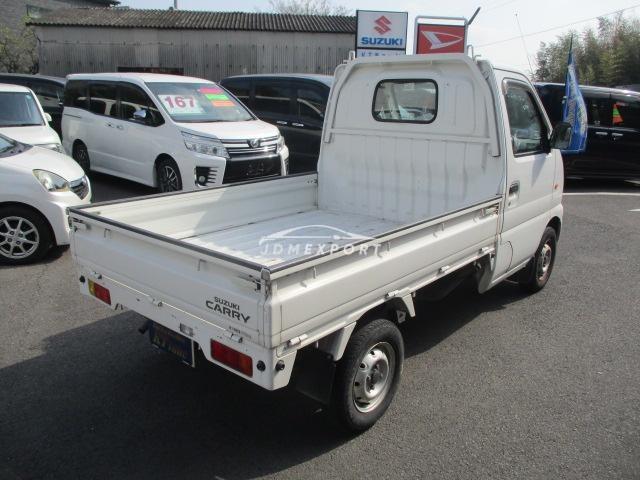 Suzuki Carry Truck 2001 thumbnail 21