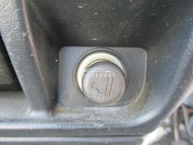 Suzuki Carry Truck 2001 thumbnail 14