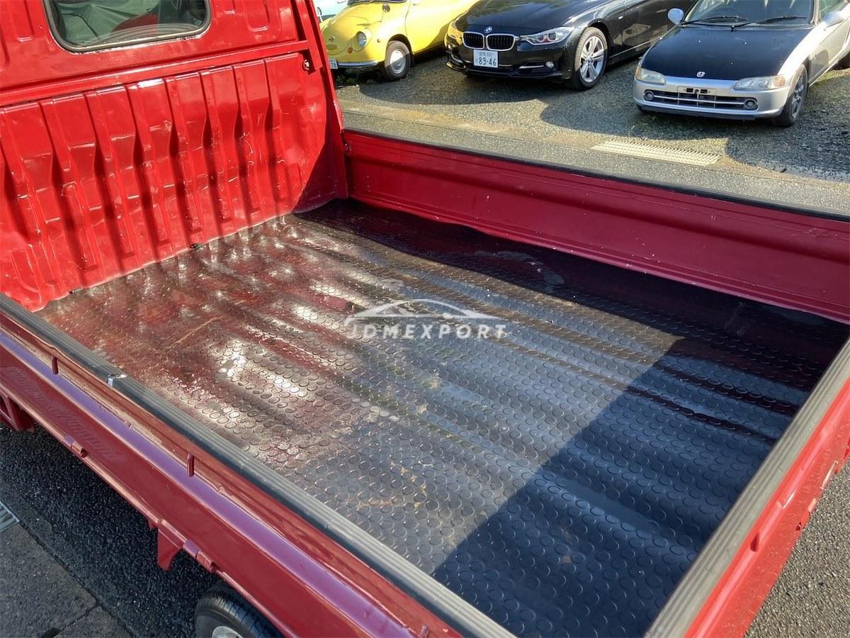 Suzuki Carry Truck 2001 thumbnail 19