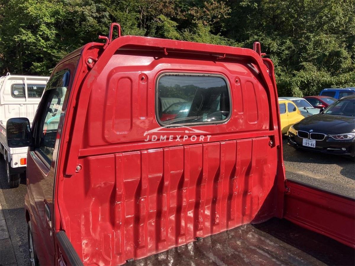 Suzuki Carry Truck 2001 thumbnail 18
