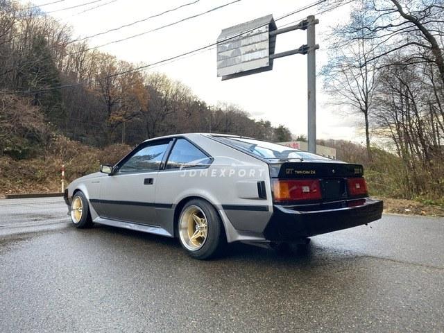 Toyota Celica 1984 thumbnail 12