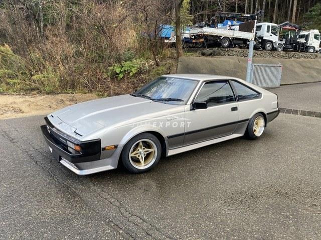 Toyota Celica 1984