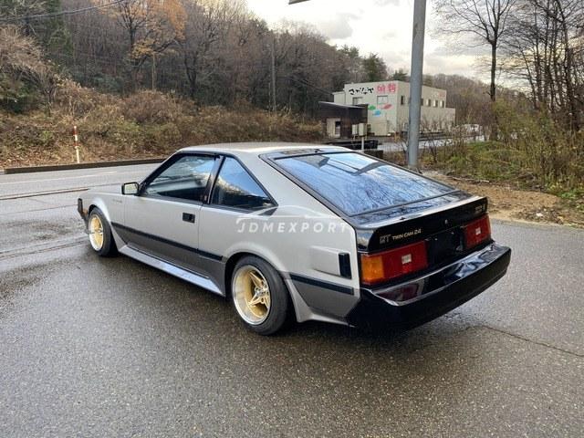 Toyota Celica 1984 thumbnail 11