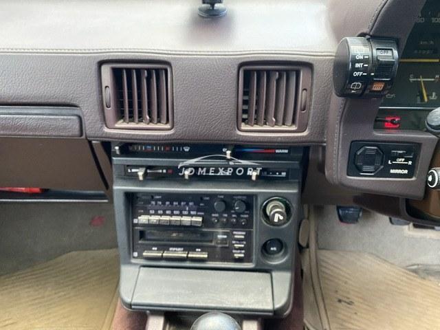 Toyota Celica 1984 thumbnail 18