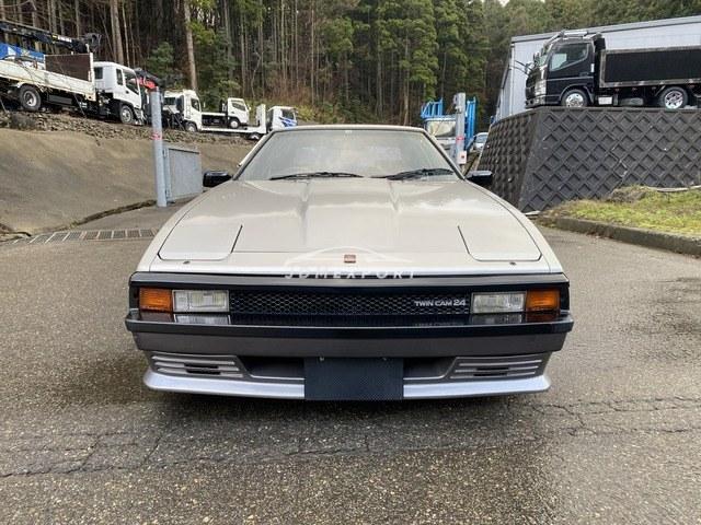 Toyota Celica 1984 thumbnail 4