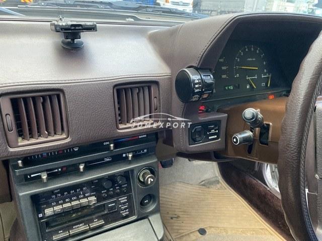 Toyota Celica 1984 thumbnail 20