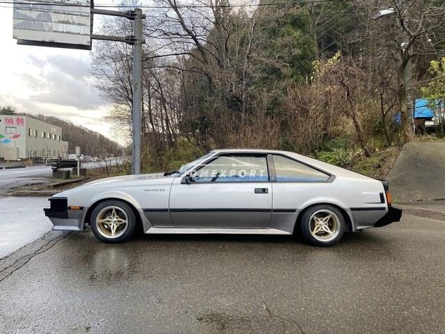 Toyota Celica 1984 thumbnail 13