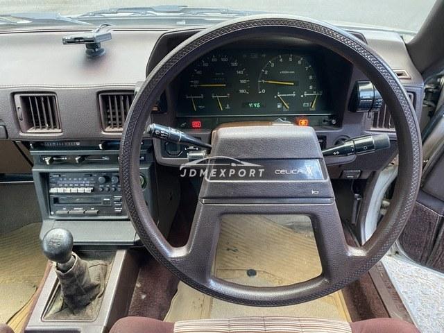 Toyota Celica 1984 thumbnail 16