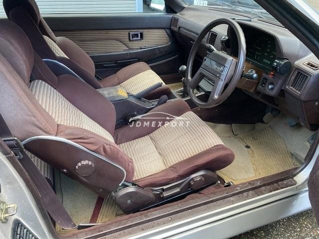 Toyota Celica 1984 thumbnail 15