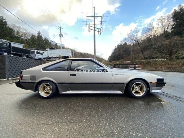 Toyota Celica 1984 thumbnail 7