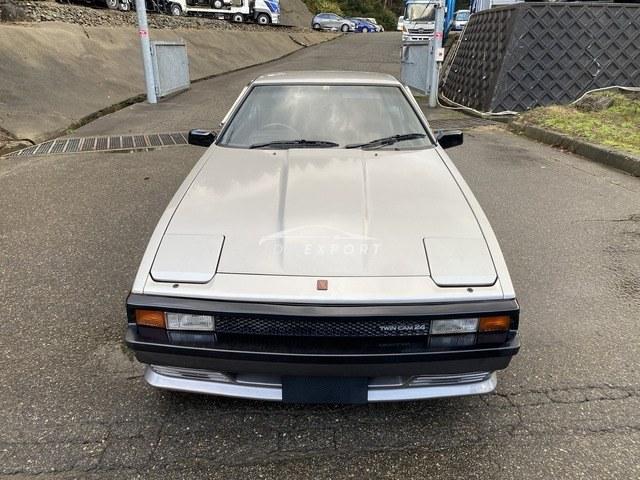 Toyota Celica 1984 thumbnail 2