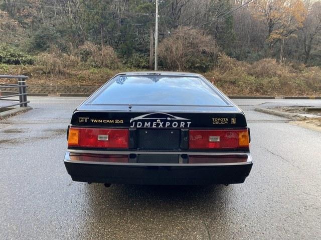 Toyota Celica 1984 thumbnail 10
