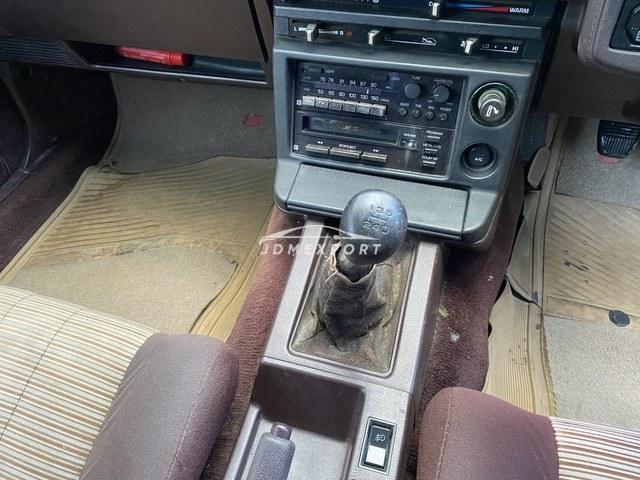 Toyota Celica 1984 thumbnail 19