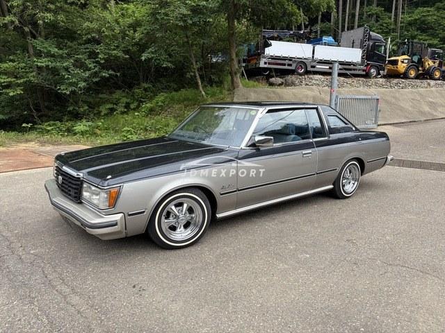Toyota Crown 1983