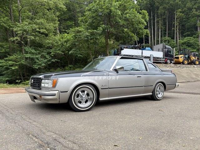 Toyota Crown 1983 thumbnail 3