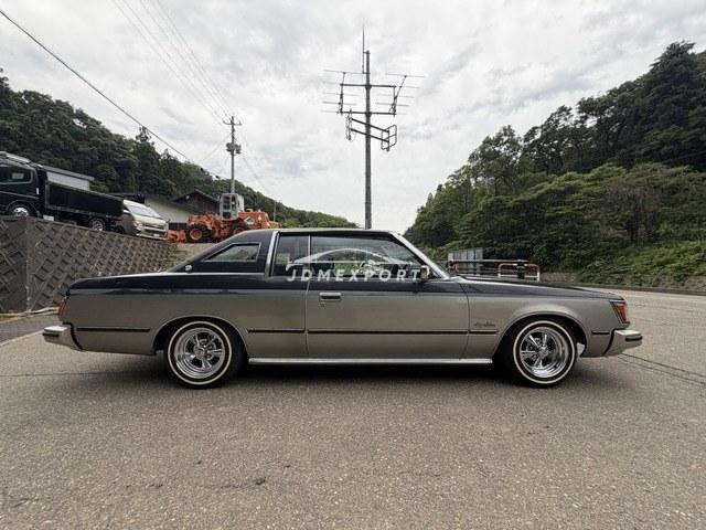 Toyota Crown 1983 thumbnail 7