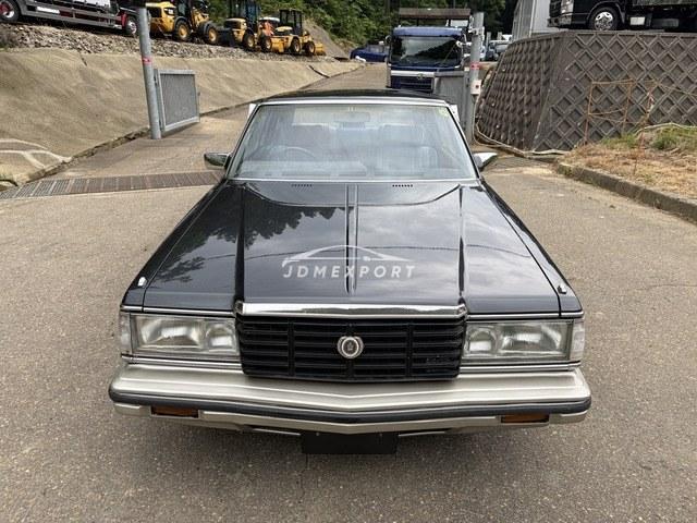 Toyota Crown 1983 thumbnail 2