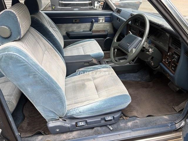 Toyota Crown 1983 thumbnail 15