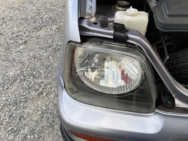 Honda Z 2001 thumbnail 20