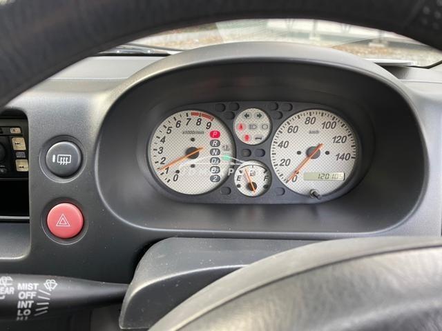 Honda Z 2001 thumbnail 9