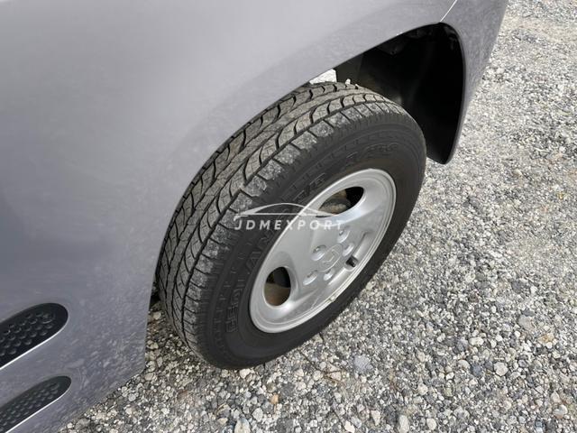 Honda Z 2001 thumbnail 22