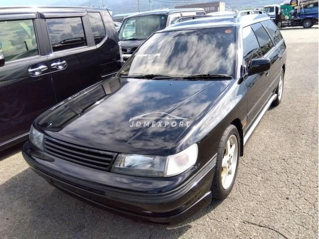 Subaru Legacy Touring Wagon 1993