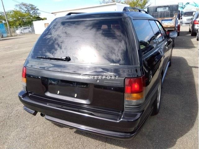 Subaru Legacy Touring Wagon 1993 thumbnail 7