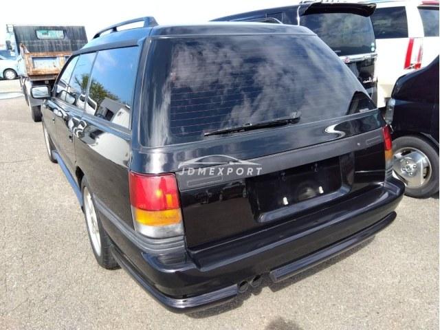 Subaru Legacy Touring Wagon 1993 thumbnail 2