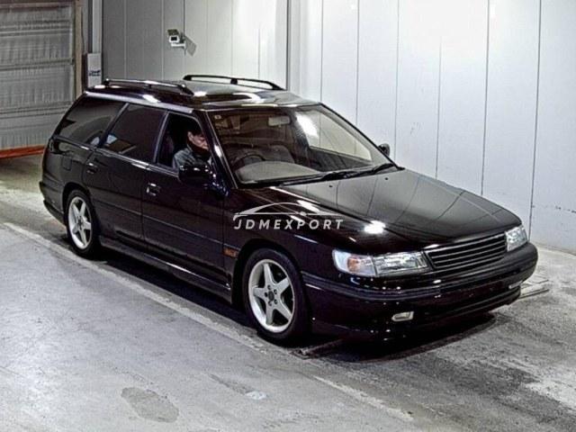 1993 Subaru Legacy Touring Wagon BF5