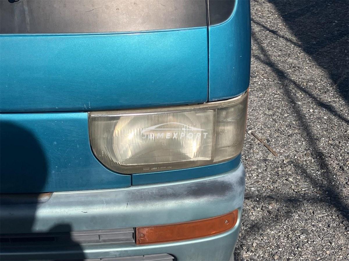 Daihatsu Atrai 1995 thumbnail 5