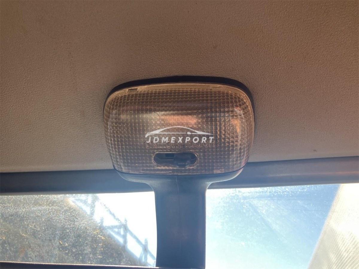 Daihatsu Atrai 1995 thumbnail 37
