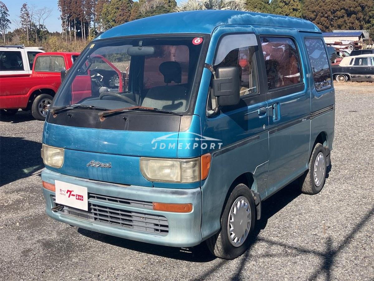 Daihatsu Atrai 1995