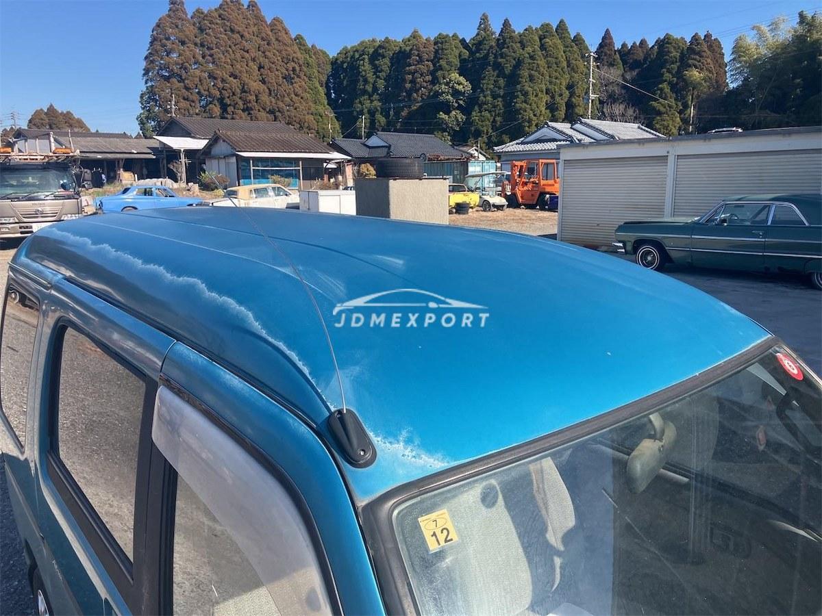 Daihatsu Atrai 1995 thumbnail 12