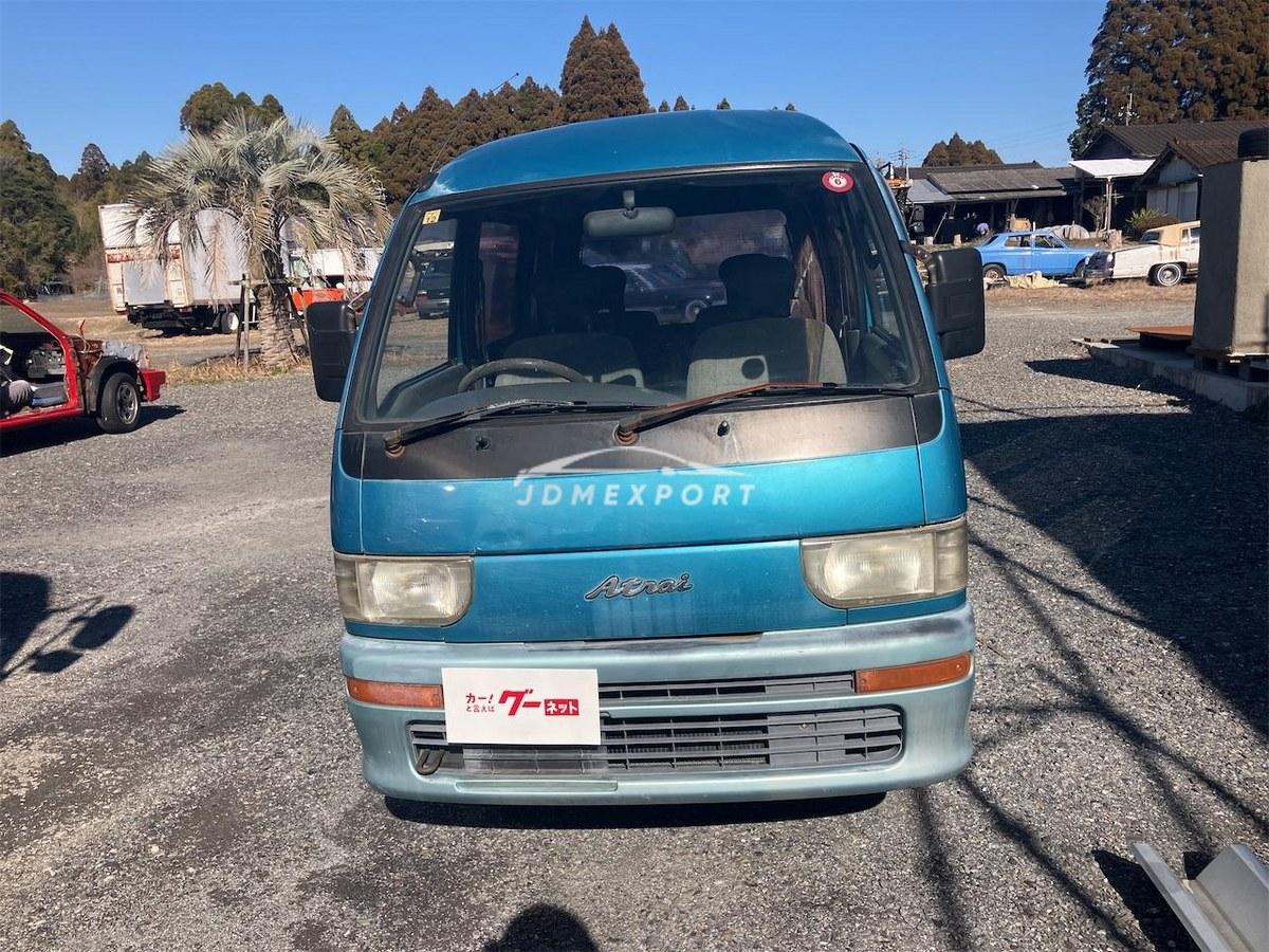 Daihatsu Atrai 1995 thumbnail 2