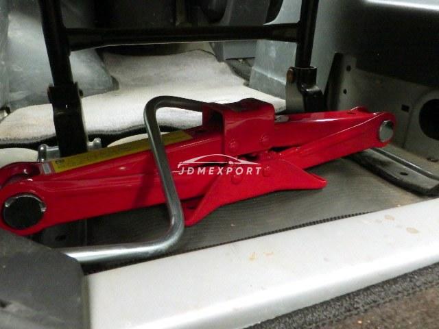 Honda Acty Van 1999 thumbnail 21
