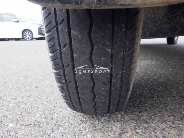 Honda Acty Van 1999 thumbnail 30