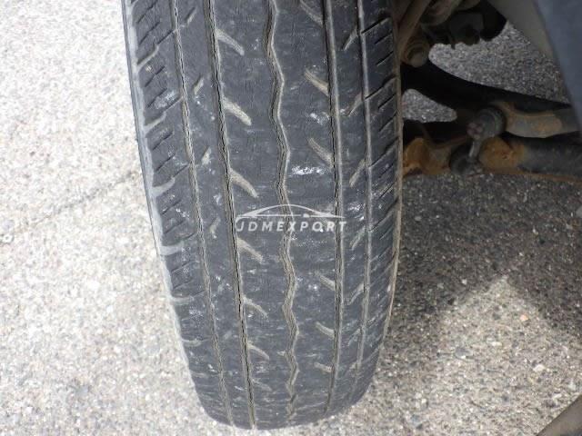 Honda Acty Van 1999 thumbnail 28