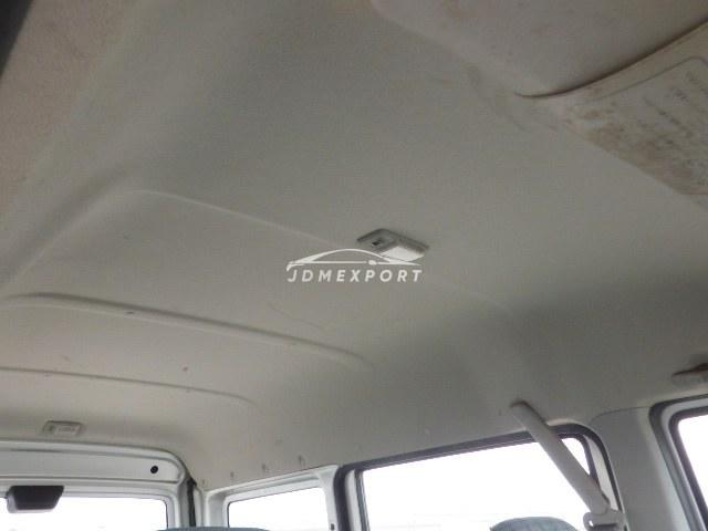 Honda Acty Van 1999 thumbnail 18