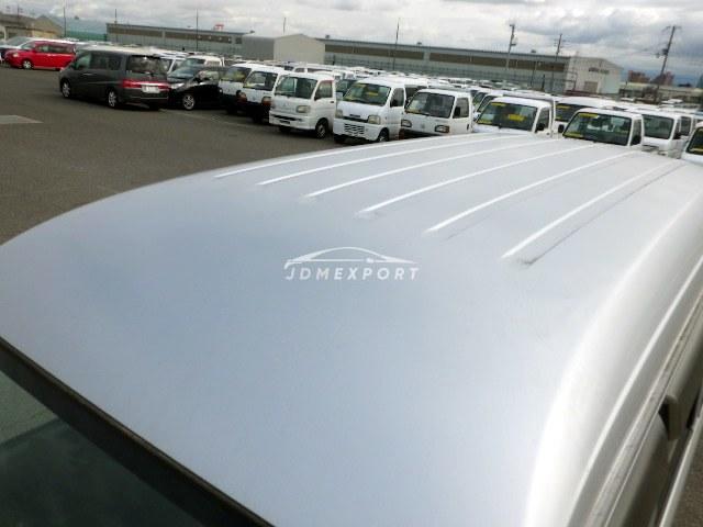 Honda Acty Van 1999 thumbnail 20