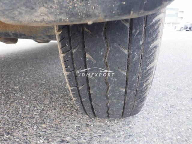 Honda Acty Van 1999 thumbnail 31
