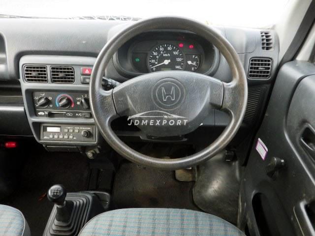 Honda Acty Van 1999 thumbnail 6