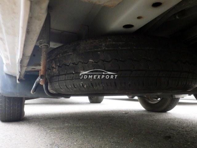 Honda Acty Van 1999 thumbnail 22