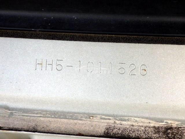Honda Acty Van 1999 thumbnail 24