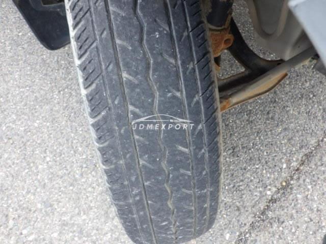 Honda Acty Van 1999 thumbnail 26