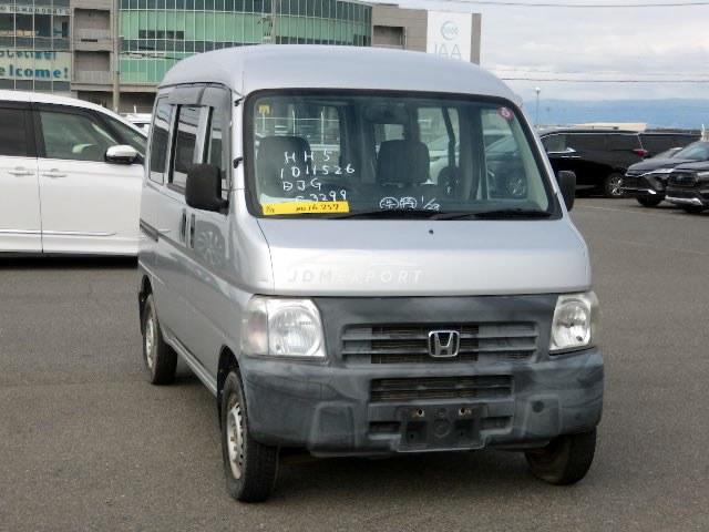 Honda Acty Van 1999