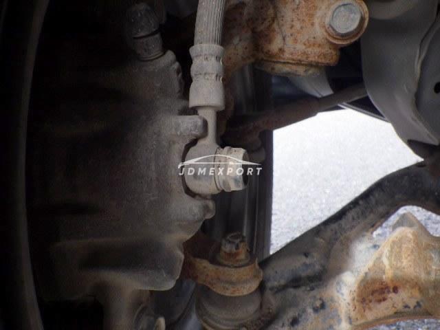 Honda Acty Van 1999 thumbnail 29