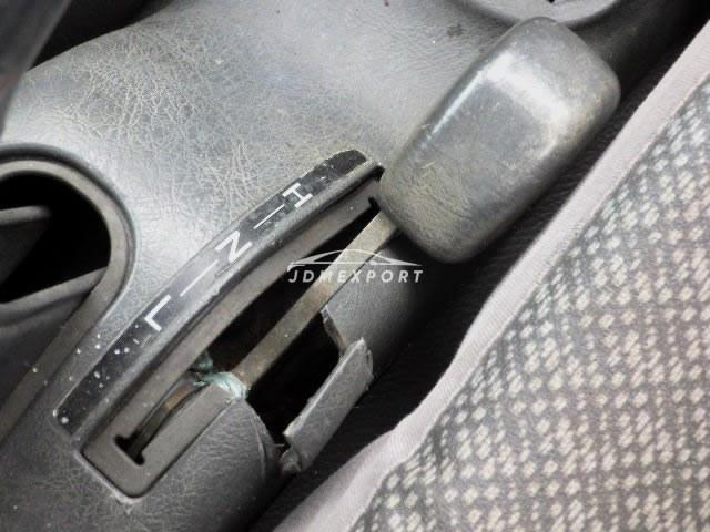 Daihatsu Hijet Truck 1996 thumbnail 16